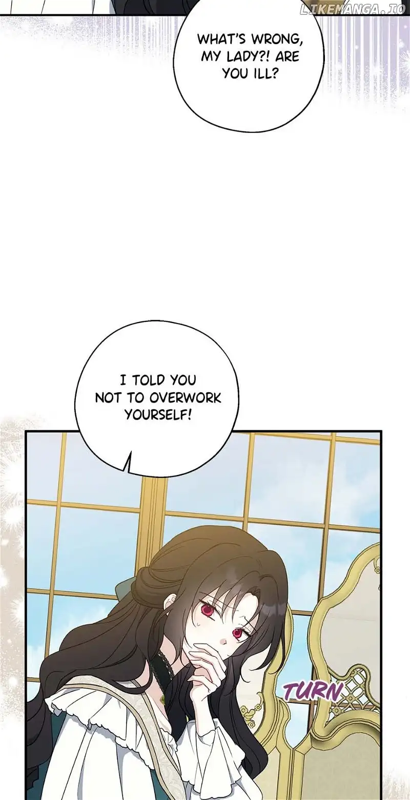 Say Ah, The Golden Spoon Is Entering Chapter 94 284 43