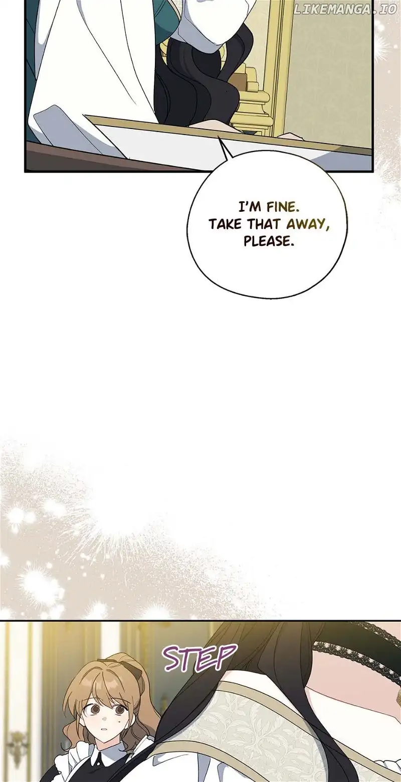 Say Ah, The Golden Spoon Is Entering Chapter 94 285 44