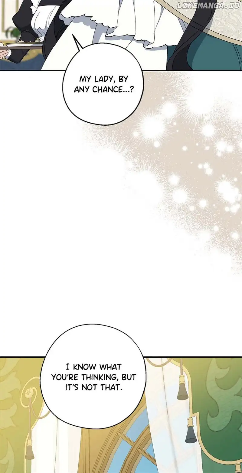 Say Ah, The Golden Spoon Is Entering Chapter 94 286 45