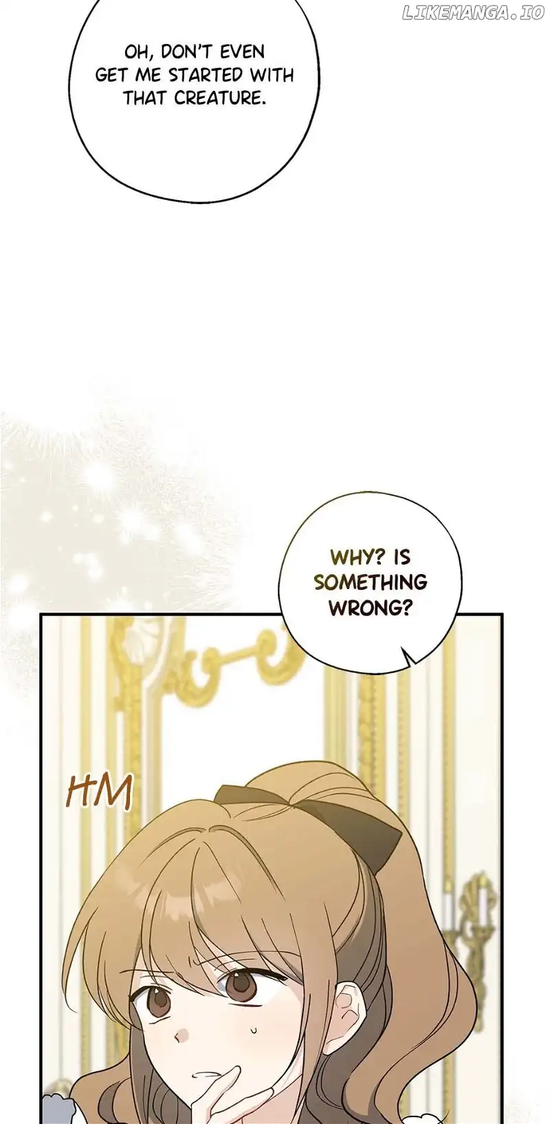 Say Ah, The Golden Spoon Is Entering Chapter 94 289 48