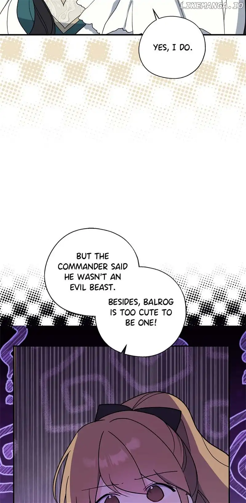 Say Ah, The Golden Spoon Is Entering Chapter 94 293 52