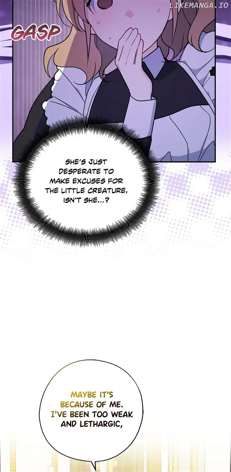 Say Ah, The Golden Spoon Is Entering Chapter 94 294 53