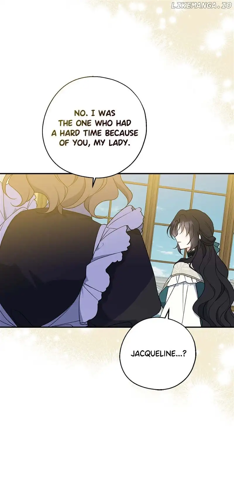 Say Ah, The Golden Spoon Is Entering Chapter 94 296 55