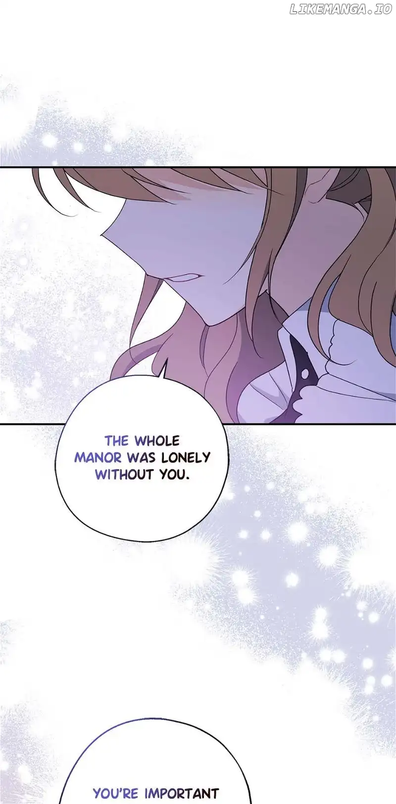 Say Ah, The Golden Spoon Is Entering Chapter 94 297 56