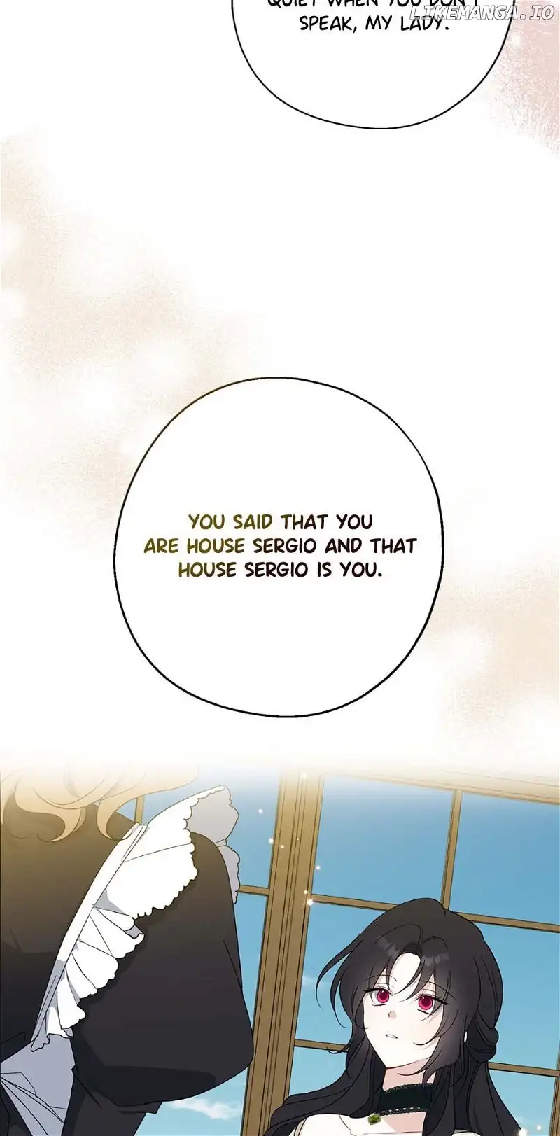 Say Ah, The Golden Spoon Is Entering Chapter 94 299 58