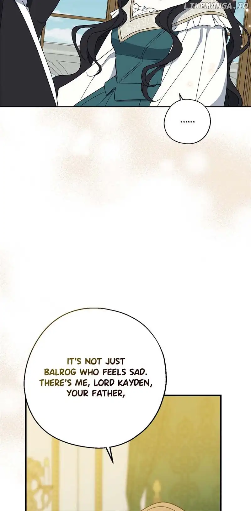 Say Ah, The Golden Spoon Is Entering Chapter 94 300 59