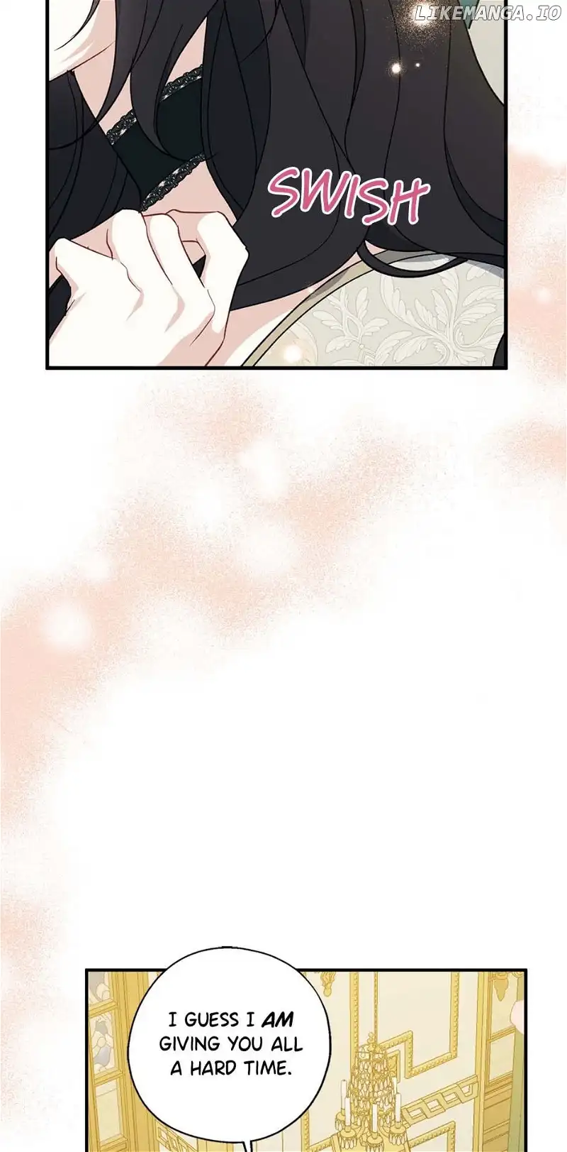 Say Ah, The Golden Spoon Is Entering Chapter 94 304 63
