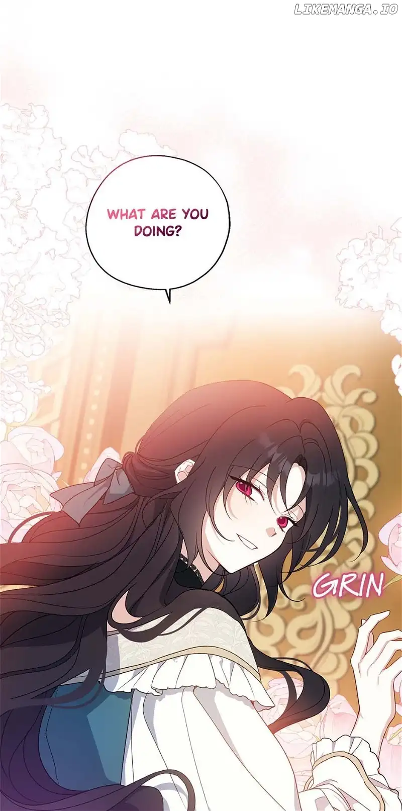 Say Ah, The Golden Spoon Is Entering Chapter 94 306 65