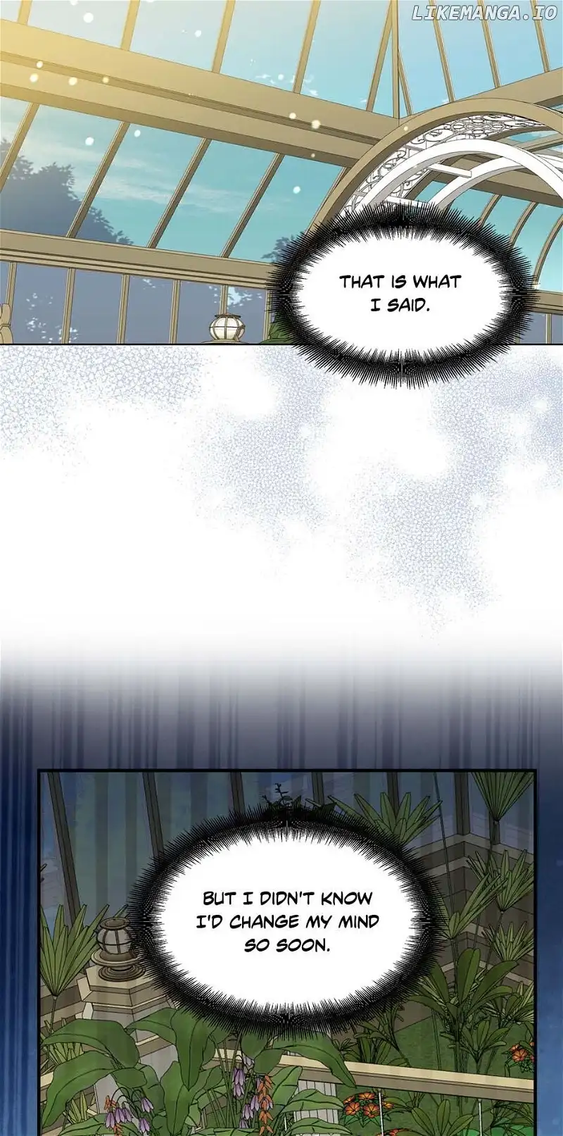 Say Ah, The Golden Spoon Is Entering Chapter 94 308 67