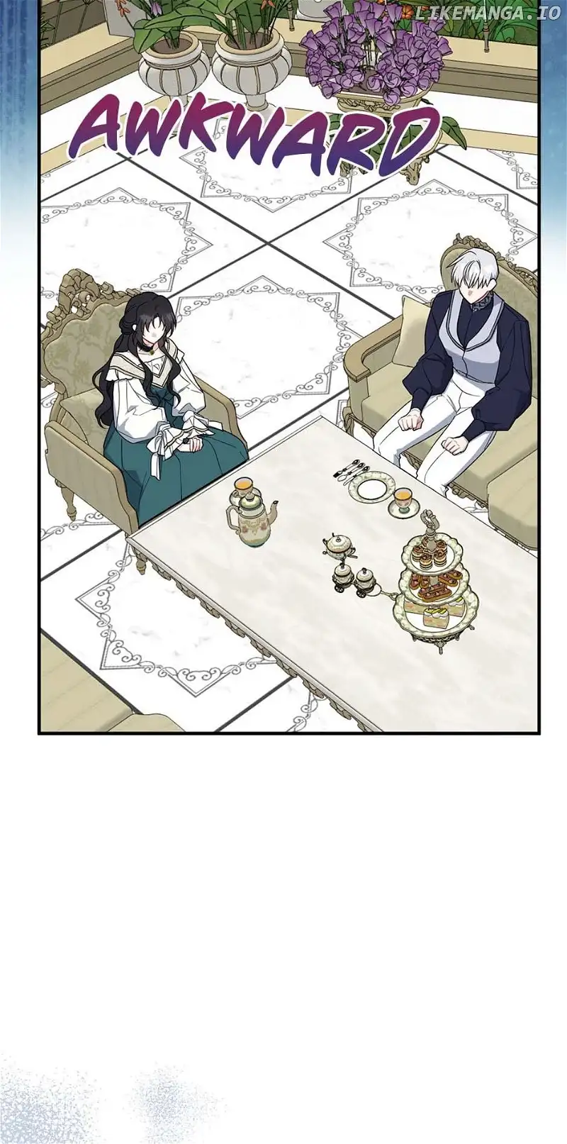 Say Ah, The Golden Spoon Is Entering Chapter 94 309 68