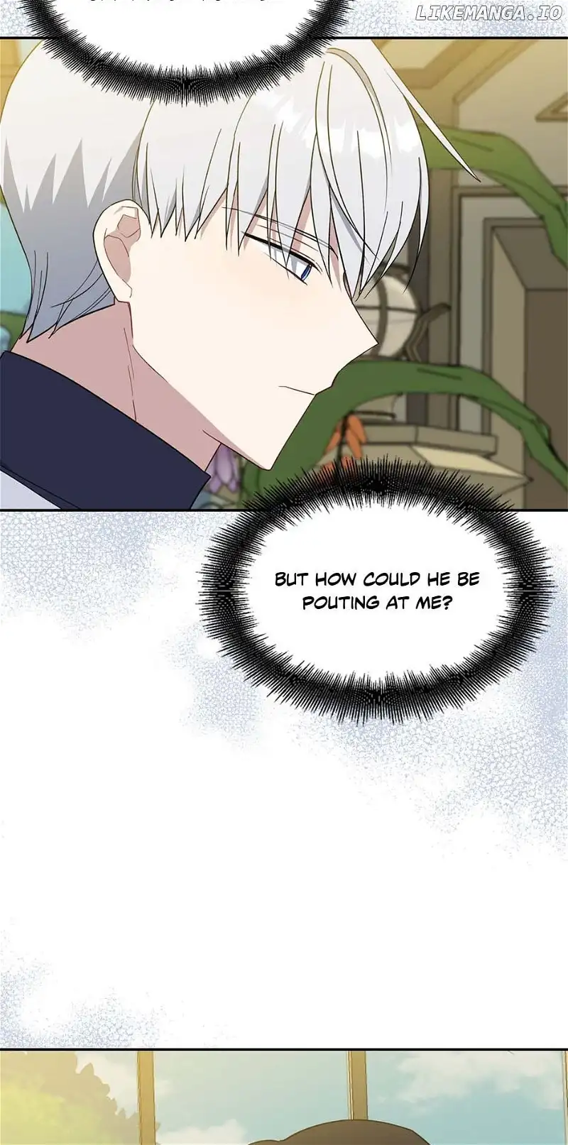 Say Ah, The Golden Spoon Is Entering Chapter 94 311 70
