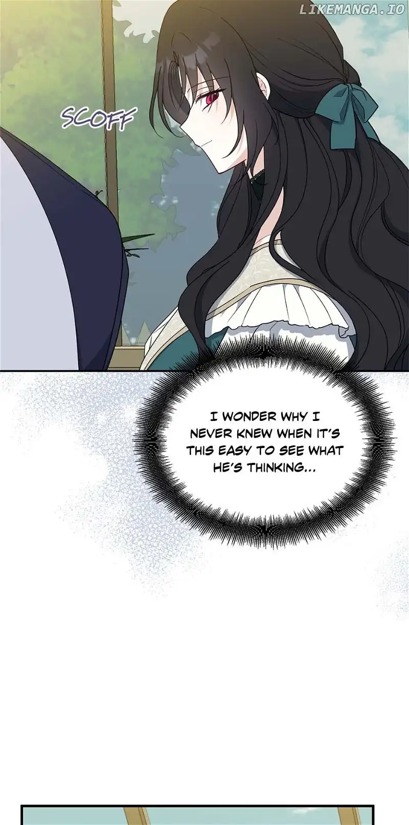 Say Ah, The Golden Spoon Is Entering Chapter 94 312 71