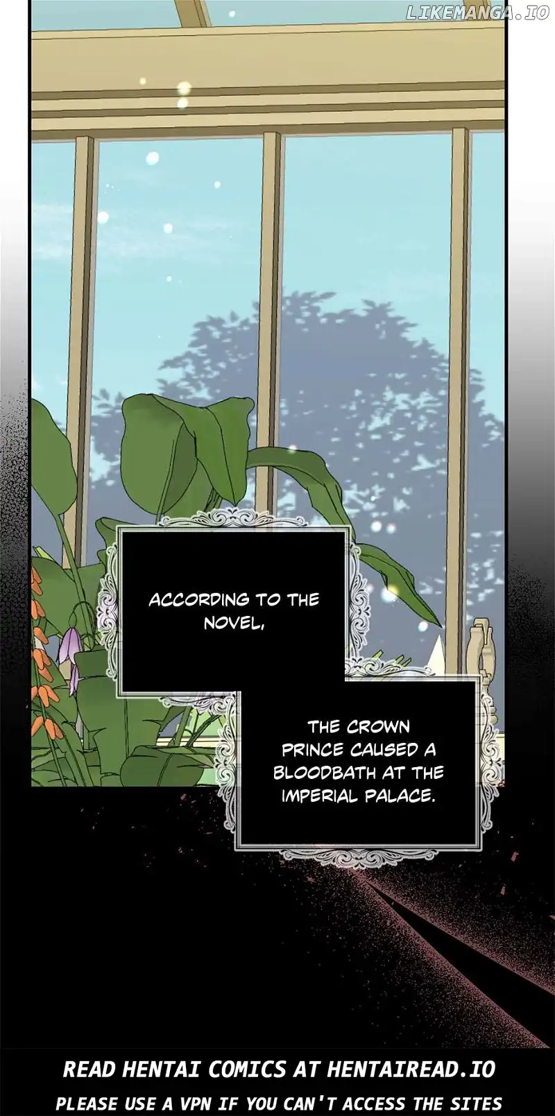 Say Ah, The Golden Spoon Is Entering Chapter 94 313 72