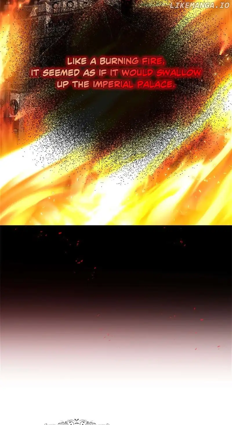 Say Ah, The Golden Spoon Is Entering Chapter 94 315 74