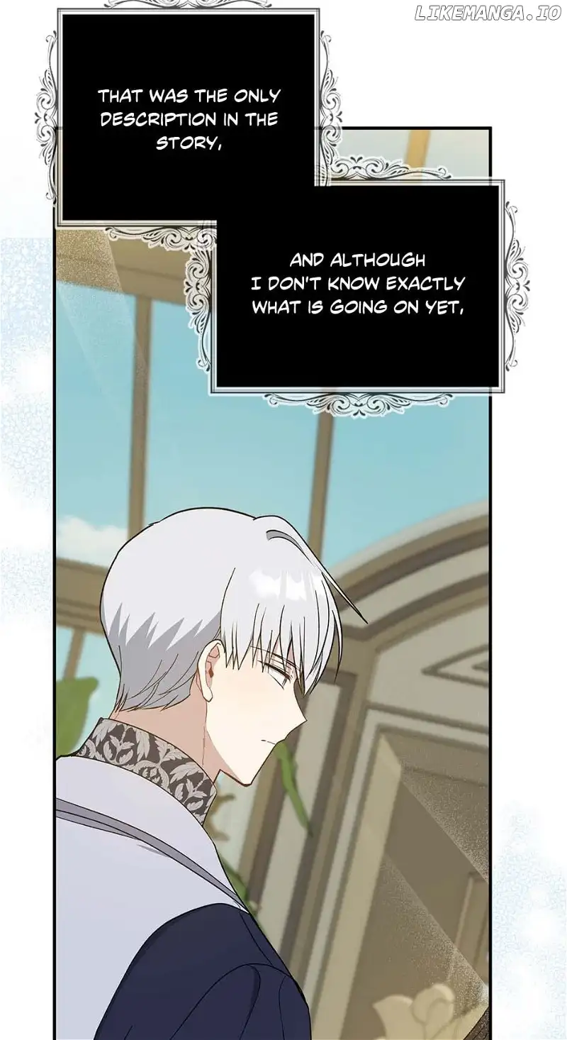 Say Ah, The Golden Spoon Is Entering Chapter 94 316 75