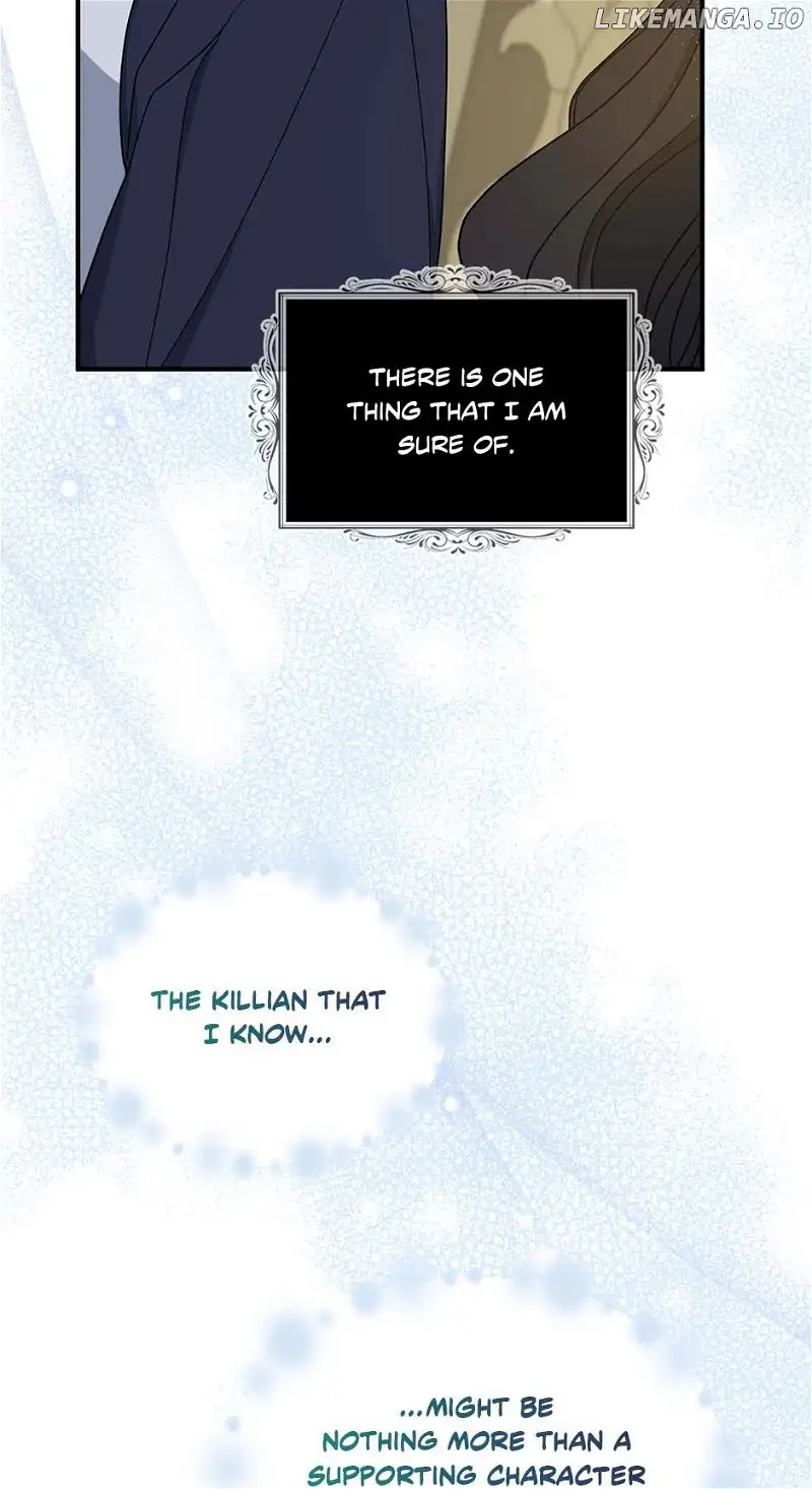 Say Ah, The Golden Spoon Is Entering Chapter 94 317 76