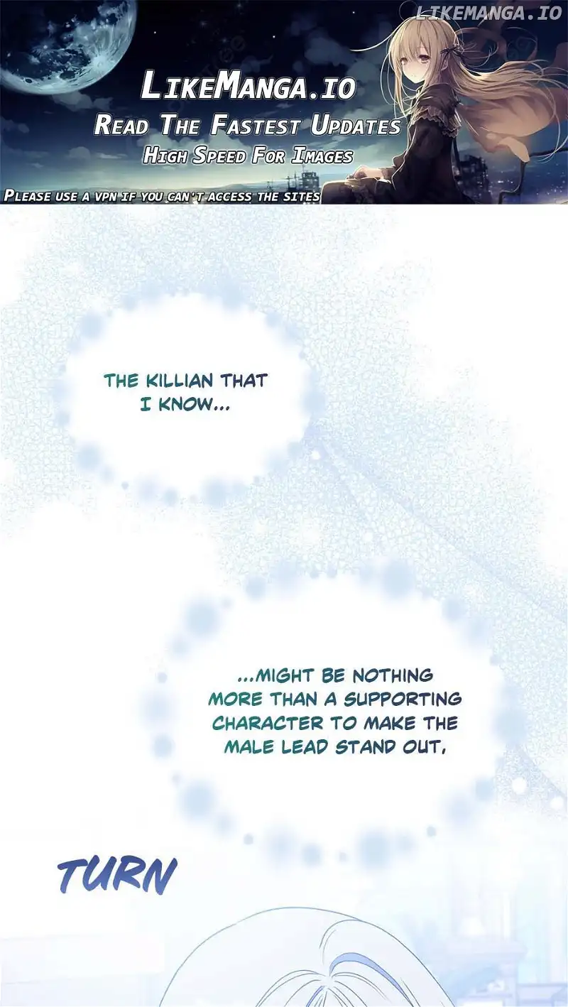 Say Ah, The Golden Spoon Is Entering Chapter 95 260 01