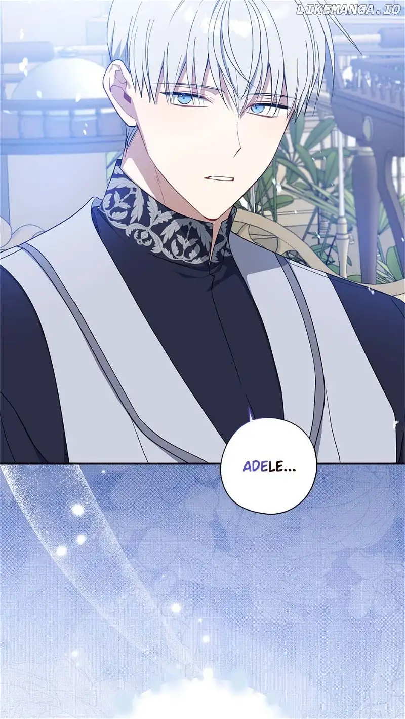 Say Ah, The Golden Spoon Is Entering Chapter 95 261 02