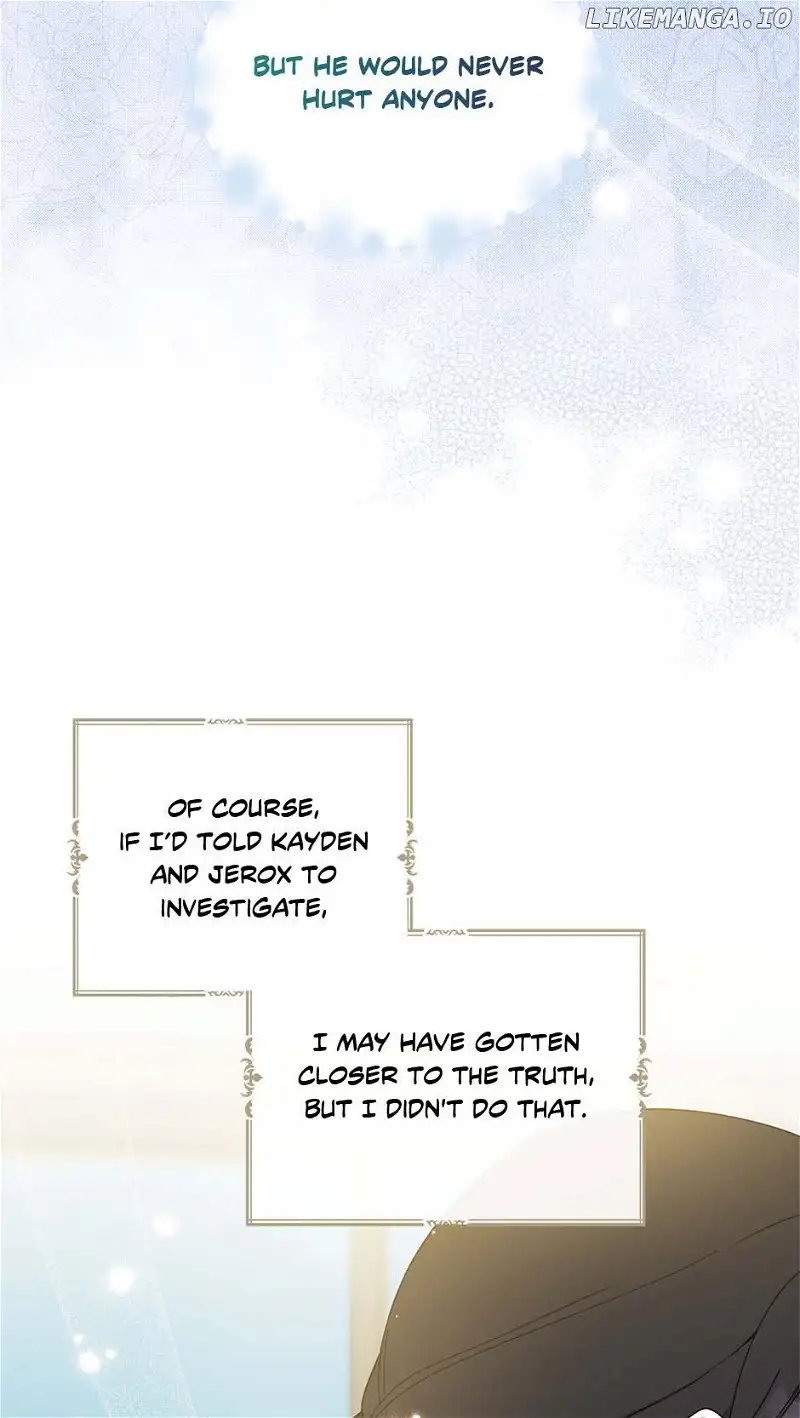 Say Ah, The Golden Spoon Is Entering Chapter 95 262 03