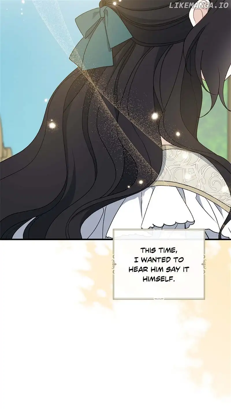 Say Ah, The Golden Spoon Is Entering Chapter 95 263 04
