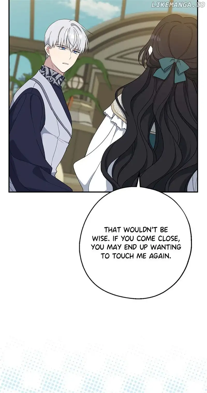 Say Ah, The Golden Spoon Is Entering Chapter 95 267 08