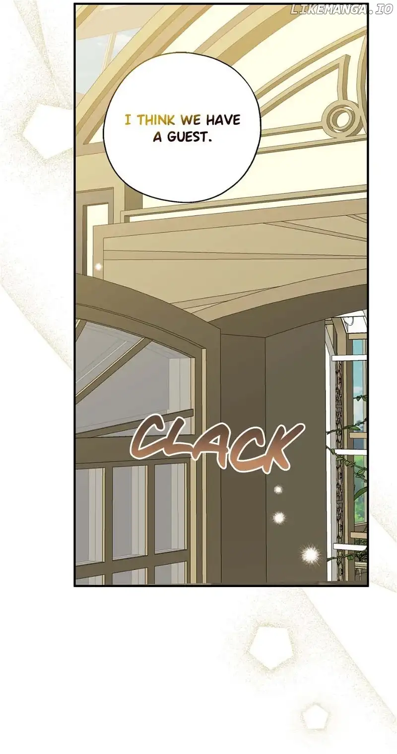 Say Ah, The Golden Spoon Is Entering Chapter 95 270 11