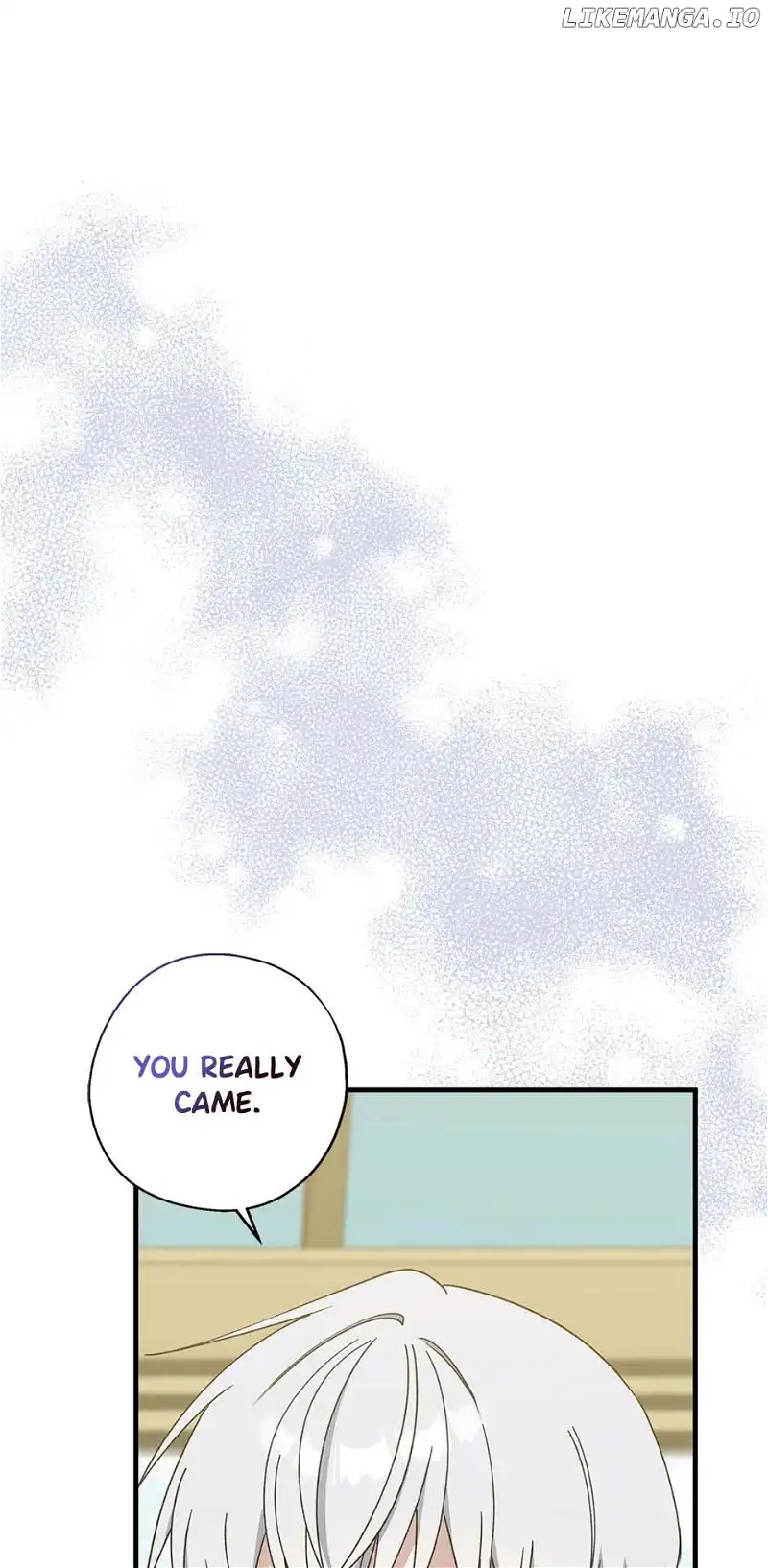 Say Ah, The Golden Spoon Is Entering Chapter 95 273 14