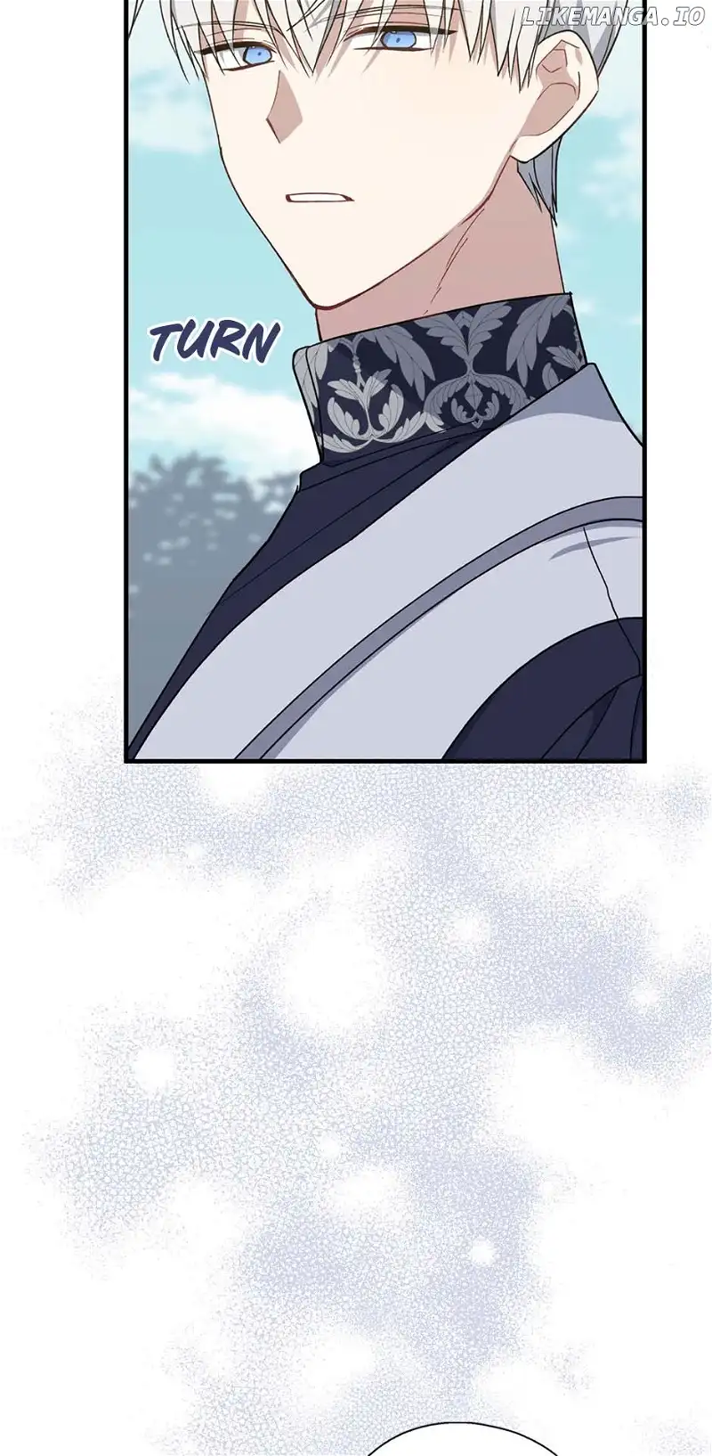 Say Ah, The Golden Spoon Is Entering Chapter 95 274 15