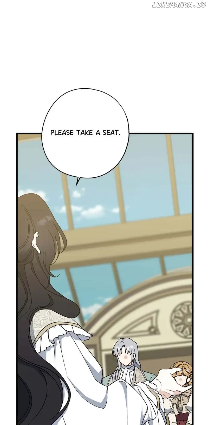 Say Ah, The Golden Spoon Is Entering Chapter 95 276 17