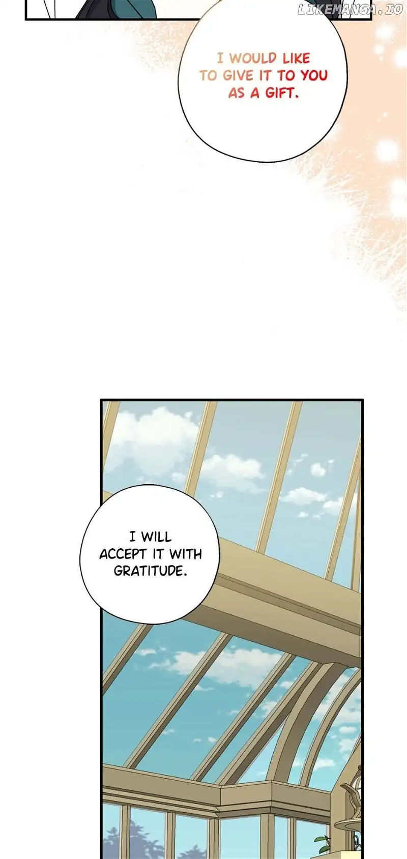 Say Ah, The Golden Spoon Is Entering Chapter 95 283 24