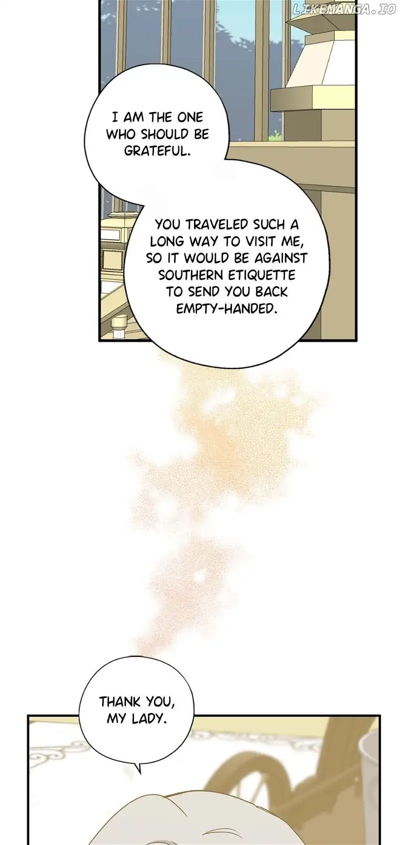 Say Ah, The Golden Spoon Is Entering Chapter 95 284 25