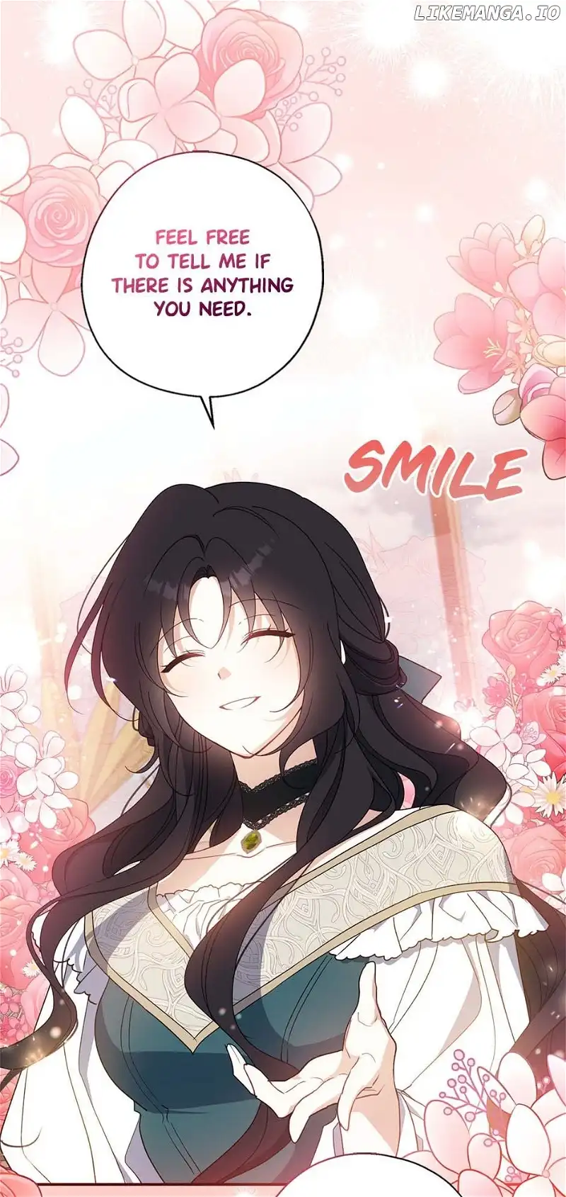 Say Ah, The Golden Spoon Is Entering Chapter 95 286 27