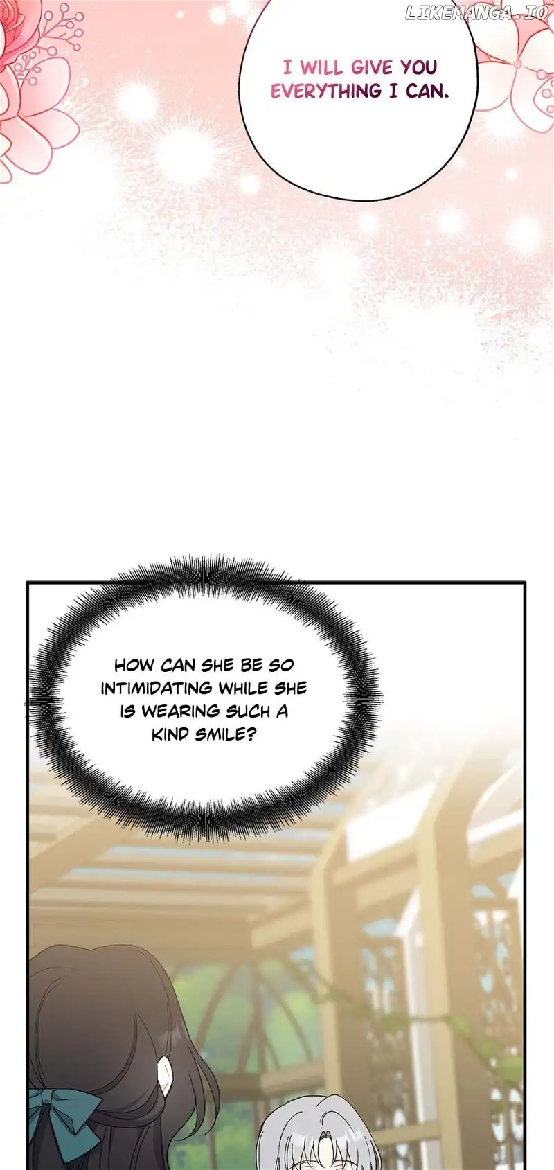 Say Ah, The Golden Spoon Is Entering Chapter 95 287 28