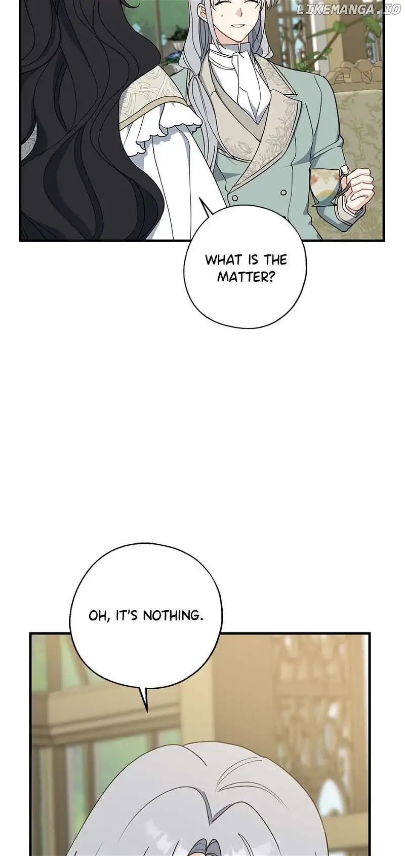 Say Ah, The Golden Spoon Is Entering Chapter 95 288 29