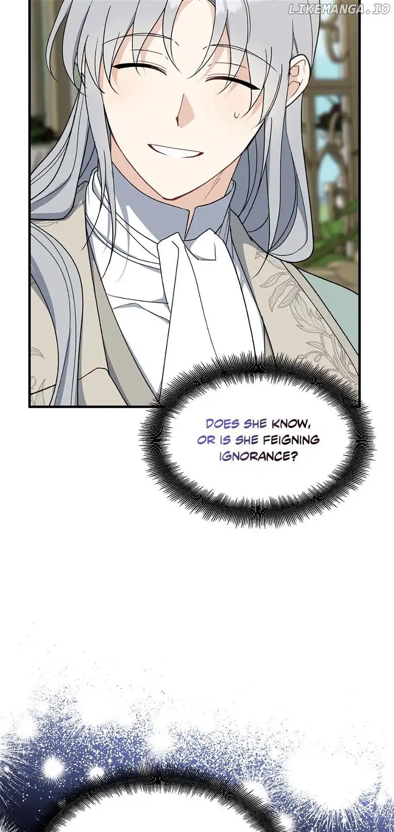 Say Ah, The Golden Spoon Is Entering Chapter 95 289 30