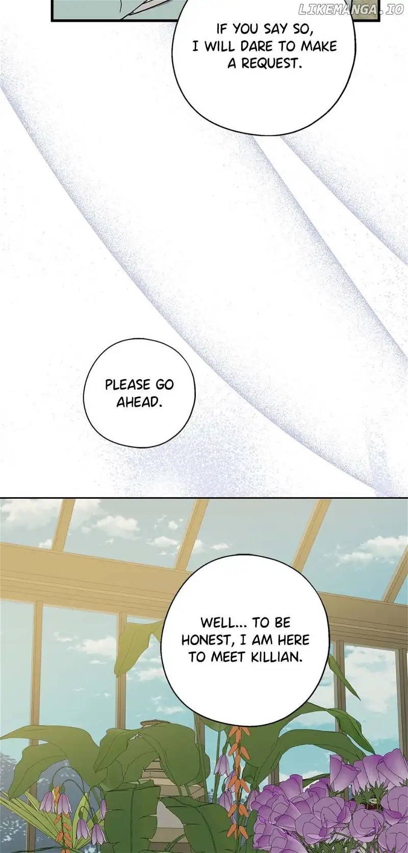 Say Ah, The Golden Spoon Is Entering Chapter 95 292 33