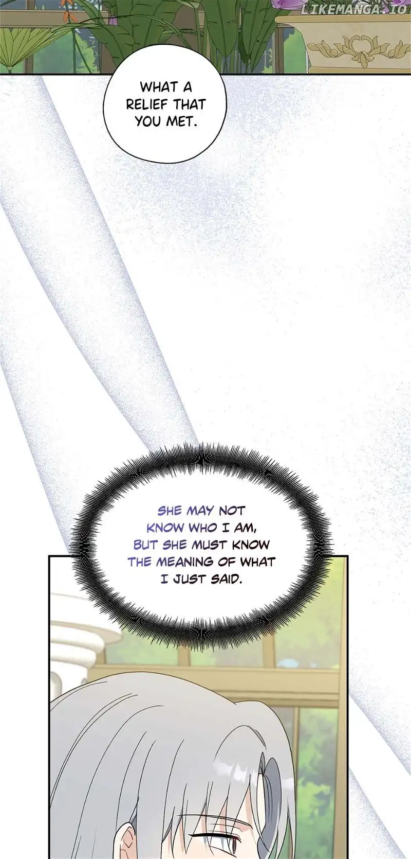 Say Ah, The Golden Spoon Is Entering Chapter 95 293 34