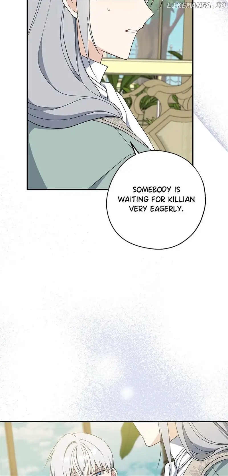 Say Ah, The Golden Spoon Is Entering Chapter 95 294 35