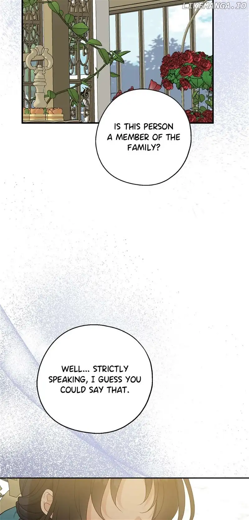Say Ah, The Golden Spoon Is Entering Chapter 95 297 38