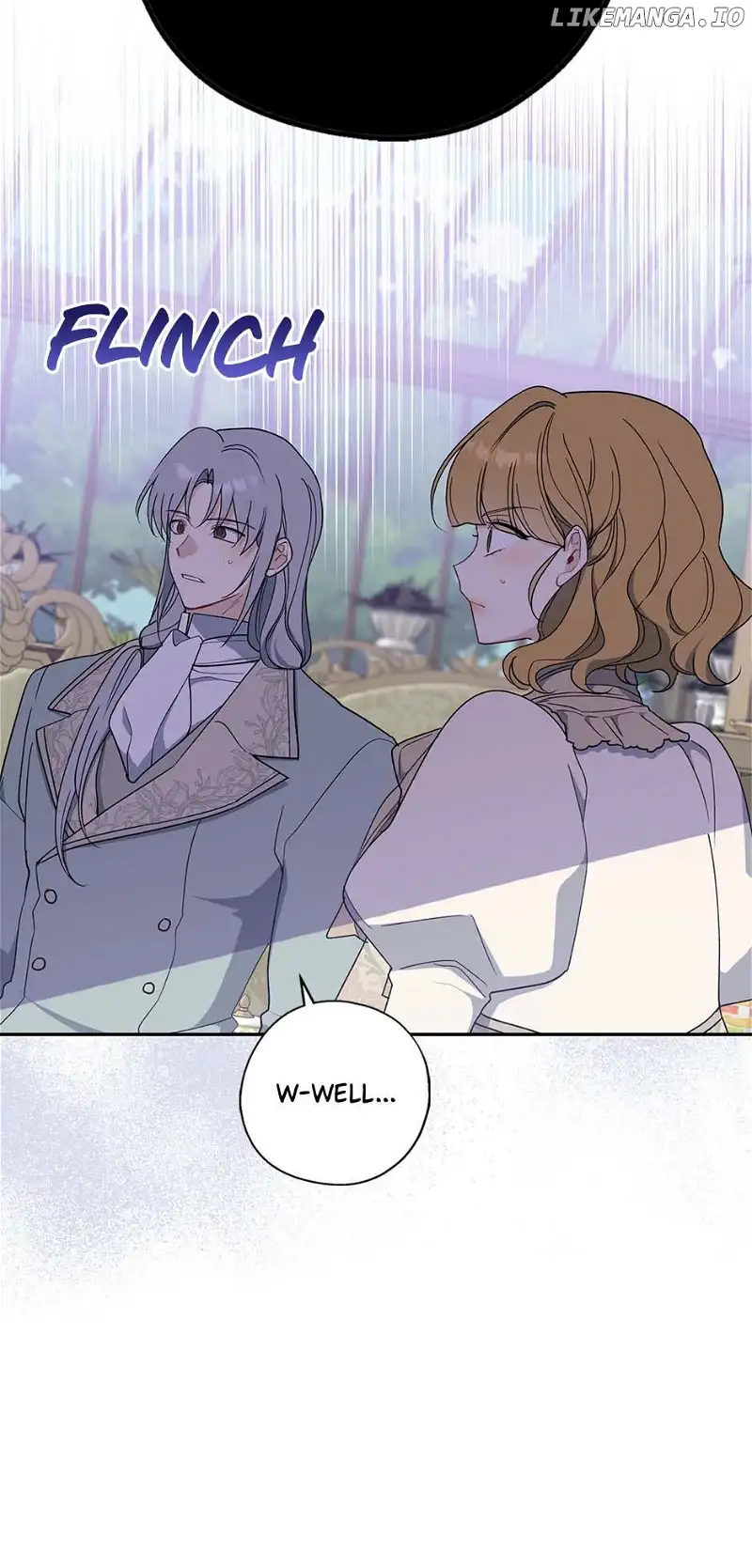 Say Ah, The Golden Spoon Is Entering Chapter 95 299 40