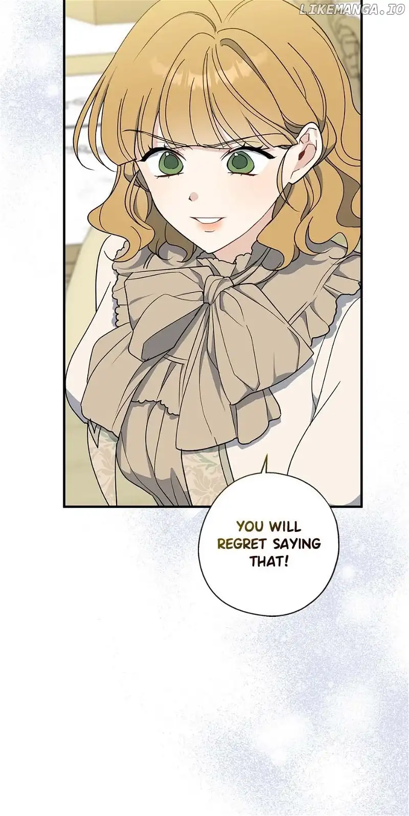 Say Ah, The Golden Spoon Is Entering Chapter 95 303 44