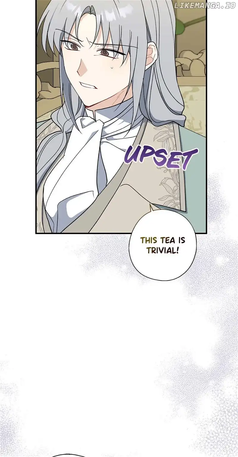 Say Ah, The Golden Spoon Is Entering Chapter 95 312 53