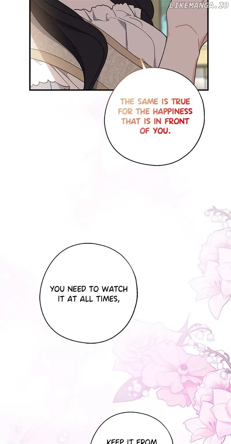 Say Ah, The Golden Spoon Is Entering Chapter 95 315 56