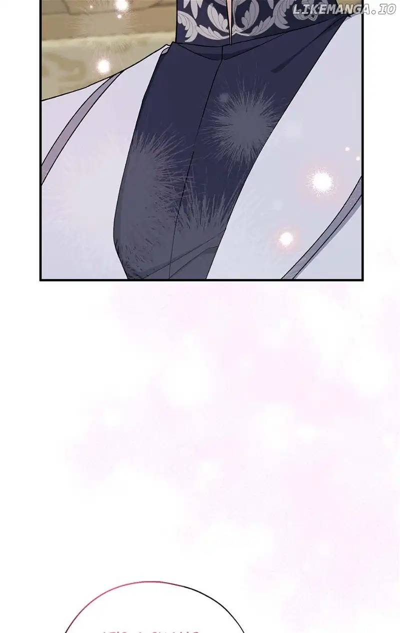 Say Ah, The Golden Spoon Is Entering Chapter 95 318 59