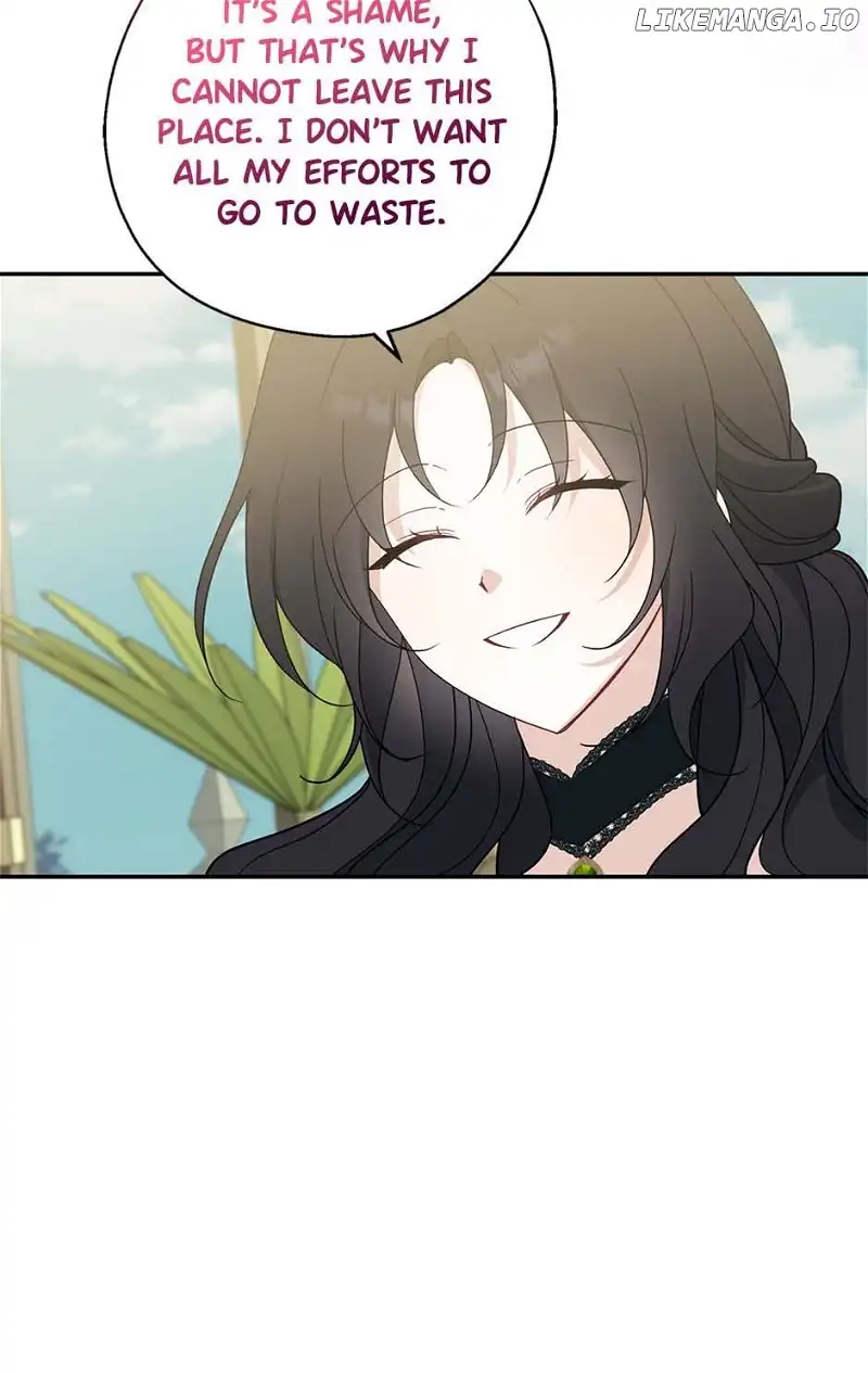 Say Ah, The Golden Spoon Is Entering Chapter 95 319 60