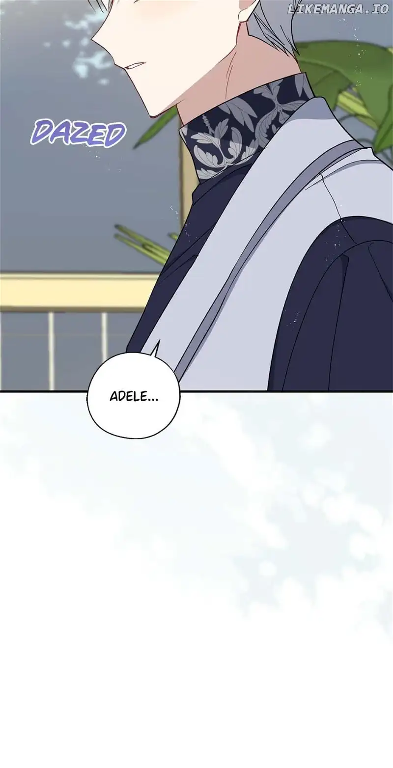 Say Ah, The Golden Spoon Is Entering Chapter 95 324 65
