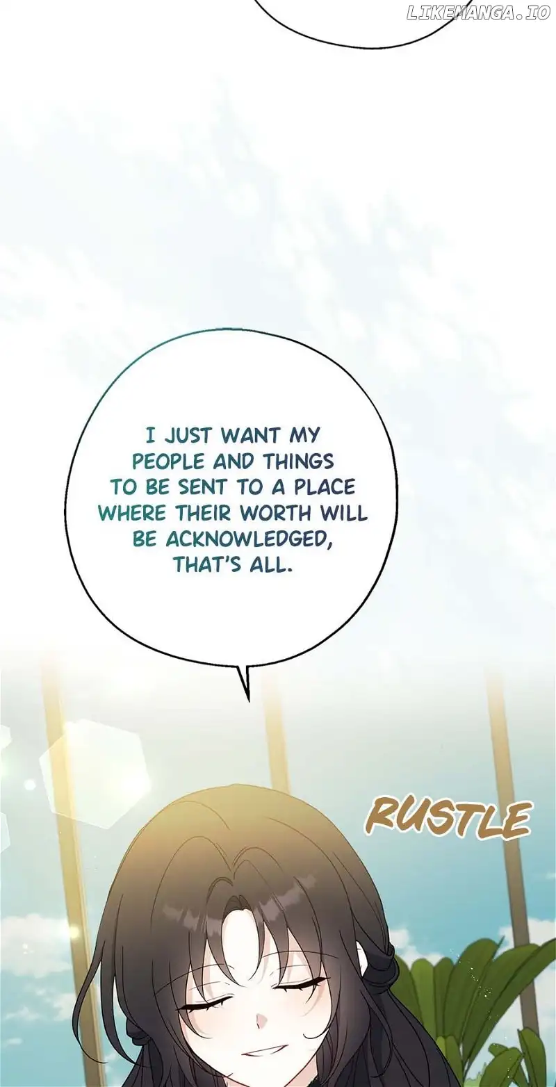 Say Ah, The Golden Spoon Is Entering Chapter 95 326 67