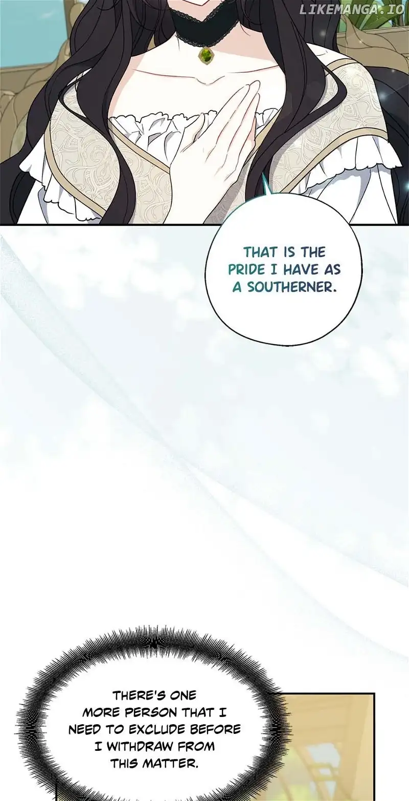 Say Ah, The Golden Spoon Is Entering Chapter 95 327 68