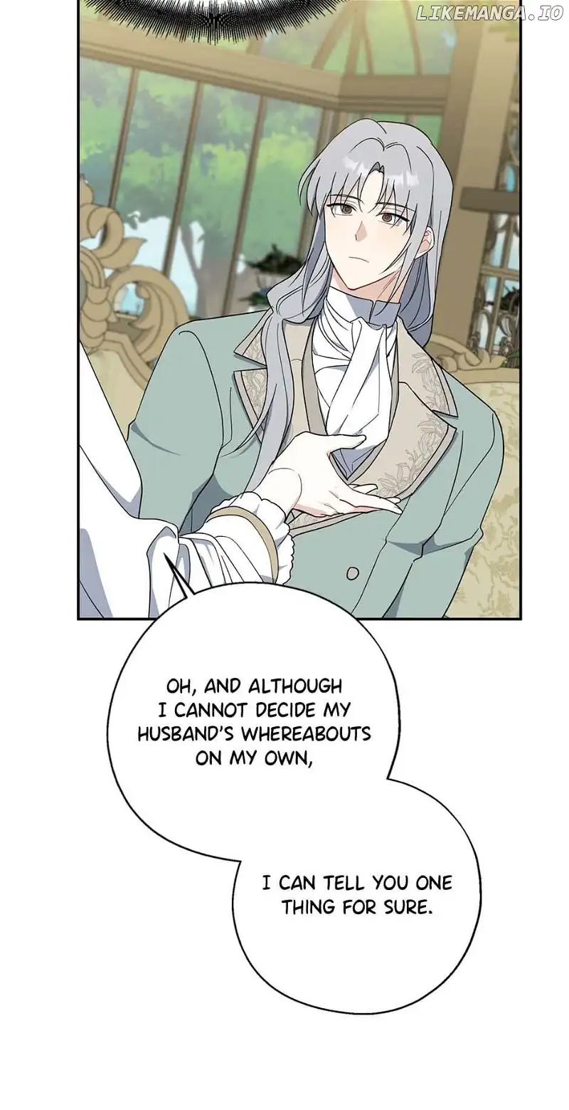 Say Ah, The Golden Spoon Is Entering Chapter 95 328 69