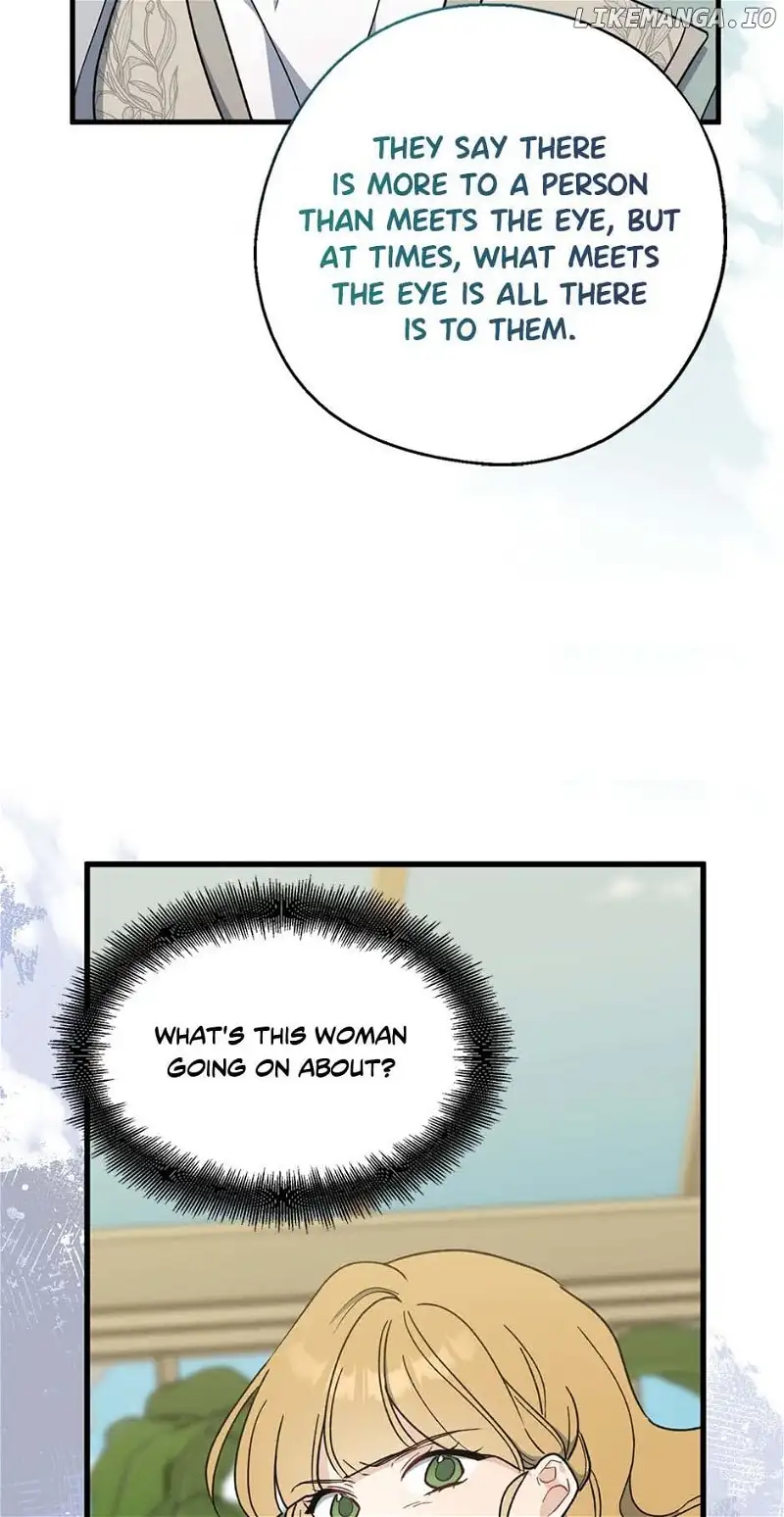 Say Ah, The Golden Spoon Is Entering Chapter 95 330 71